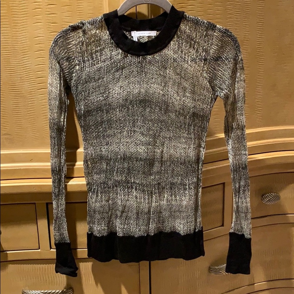 Derek Lam Blouse